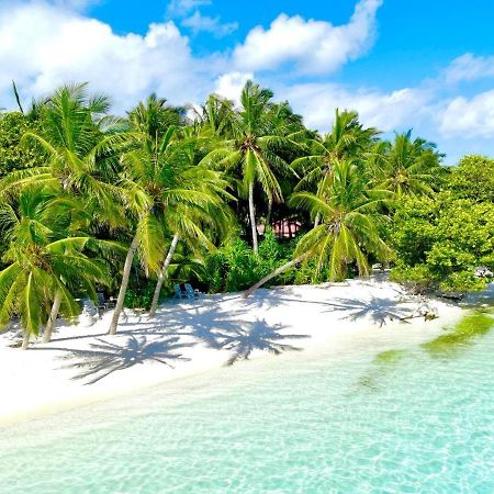 Royal Reef Stay Mathiveri Exterior foto